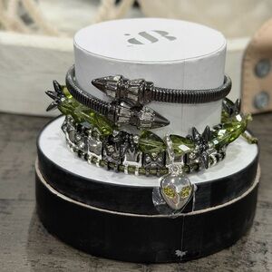 Bomb Party Halloween Stack 2025